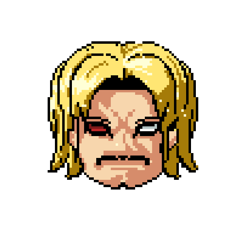 KOF Face